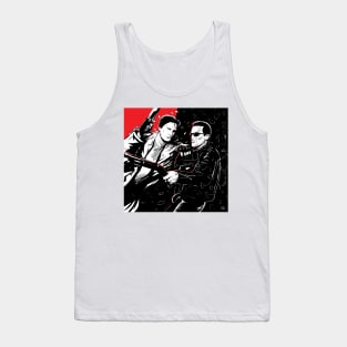 Terminator Tank Top